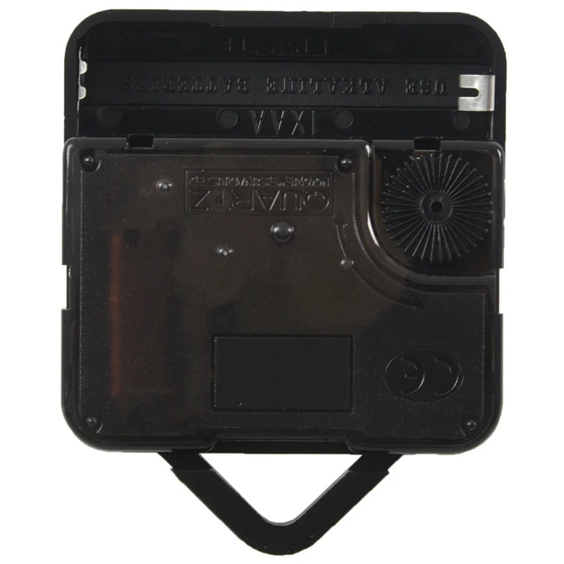 YCYS-Quartz Clock Movement Mechanism DIY Repair Parts + LumInous Hands