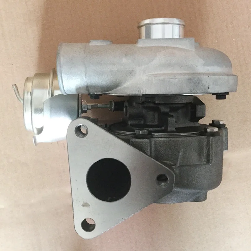 Turbocharger, mechanical supercharger, suitable for automobile and motorcycle engine systems