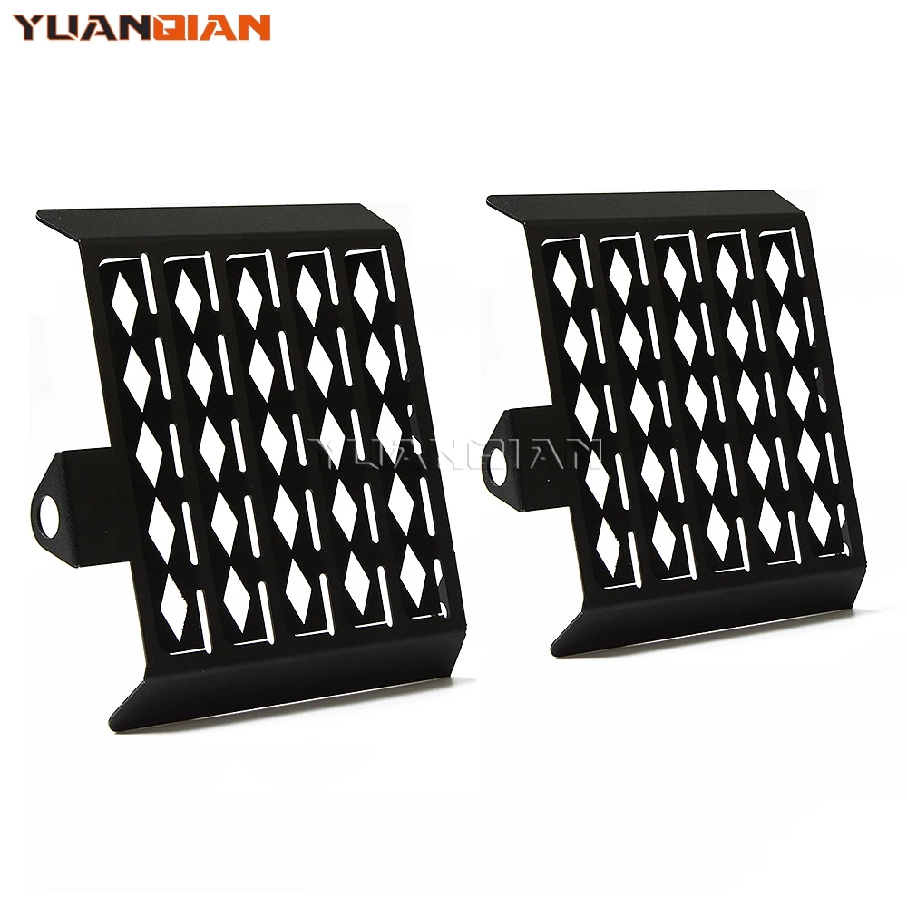 Motorcycle Radiator Grille Guard Cover Protector G650GS F650GS Accessories FOR BMW G650GS F650GS Dakar G650GS Sertao all years