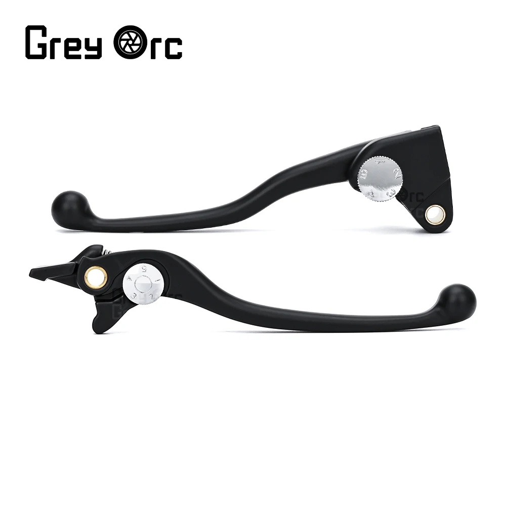 

For Kawasaki Z650 Z900 NINJA650 2017-2023 KLE650 VERSYS ER-6F 6N Motorcycle Brake Levers Clutch Handle 2018 2019 2020 2021 2022