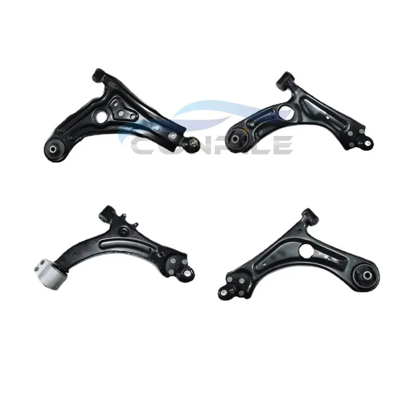 

For New Chevrolet SAIL LOVA AVEO EPICA CRUZE Lower Swing Arm Suspension Triangle Support 1pcs