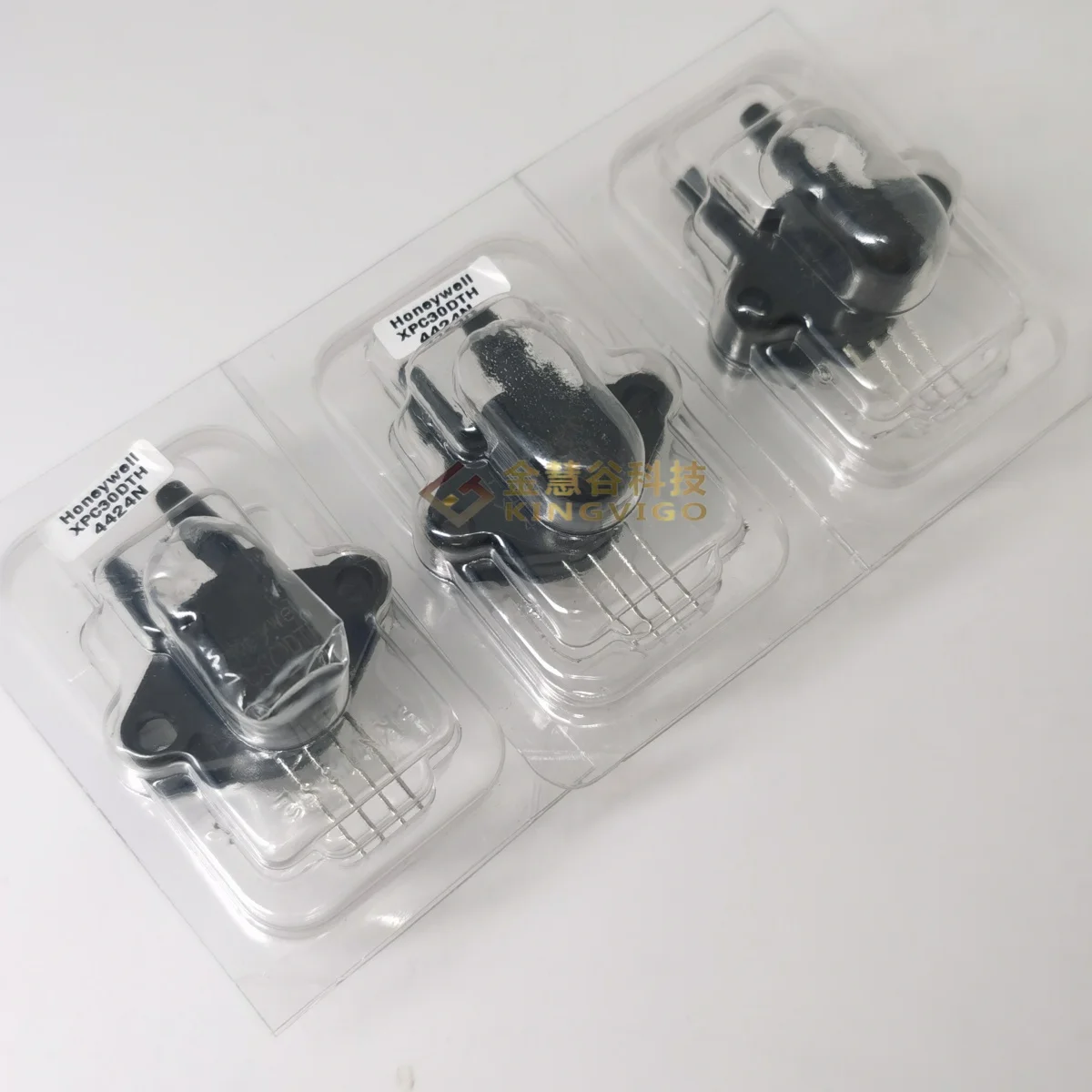 XPC30DTH Honeywell Authorized Agent High Precision Pressure Sensors New and original Fast shipping