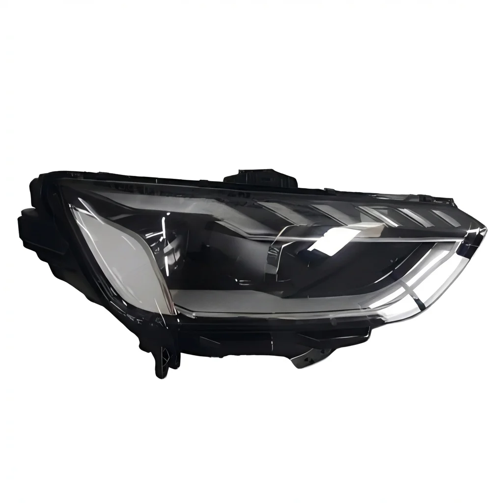 

Auto Parts European Edition Front LED Headlights L8WD941033B L8WD941034B for Audi A4 B9 with DRL & Dynamic Signal
