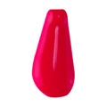 Rose red