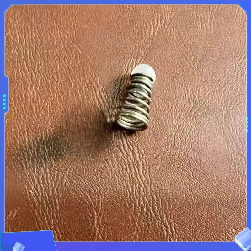 1PCS Original Brewing Head Spring Pressure Valve for DELONGHI Coffee Machine ECO310 ECO221 ECO155 Replacement Parts