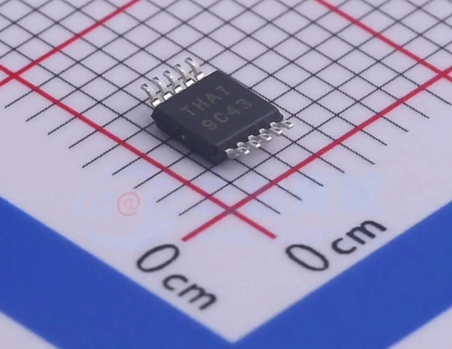 LTC1871EMS # TRPBF Original New LINEAR Lingte DC-DC Chip MSOP10 LTSX
