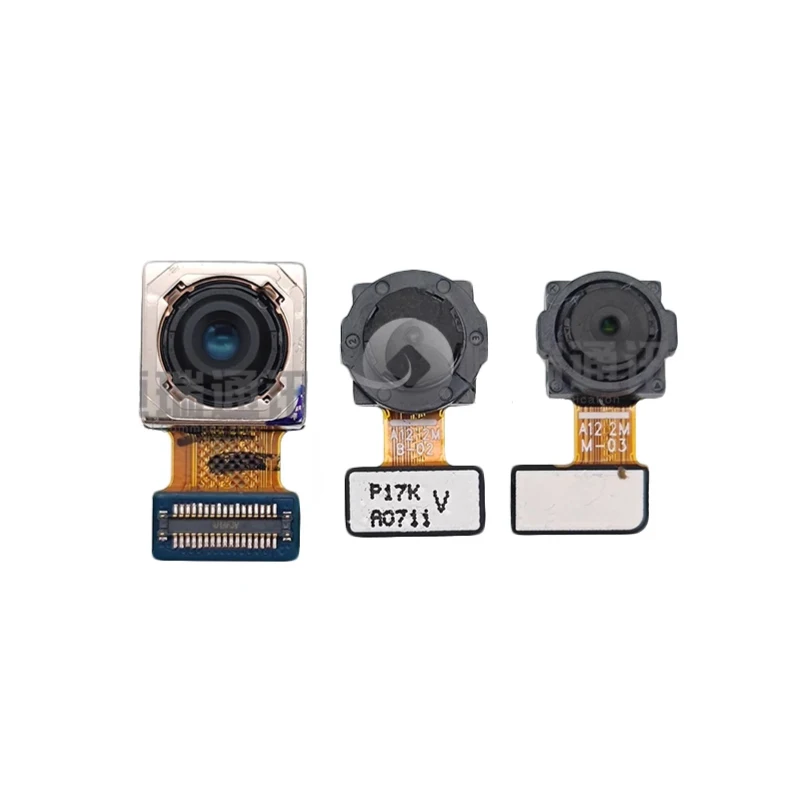 

Back Facing A13 5G A136B Camera For Samsung Rear