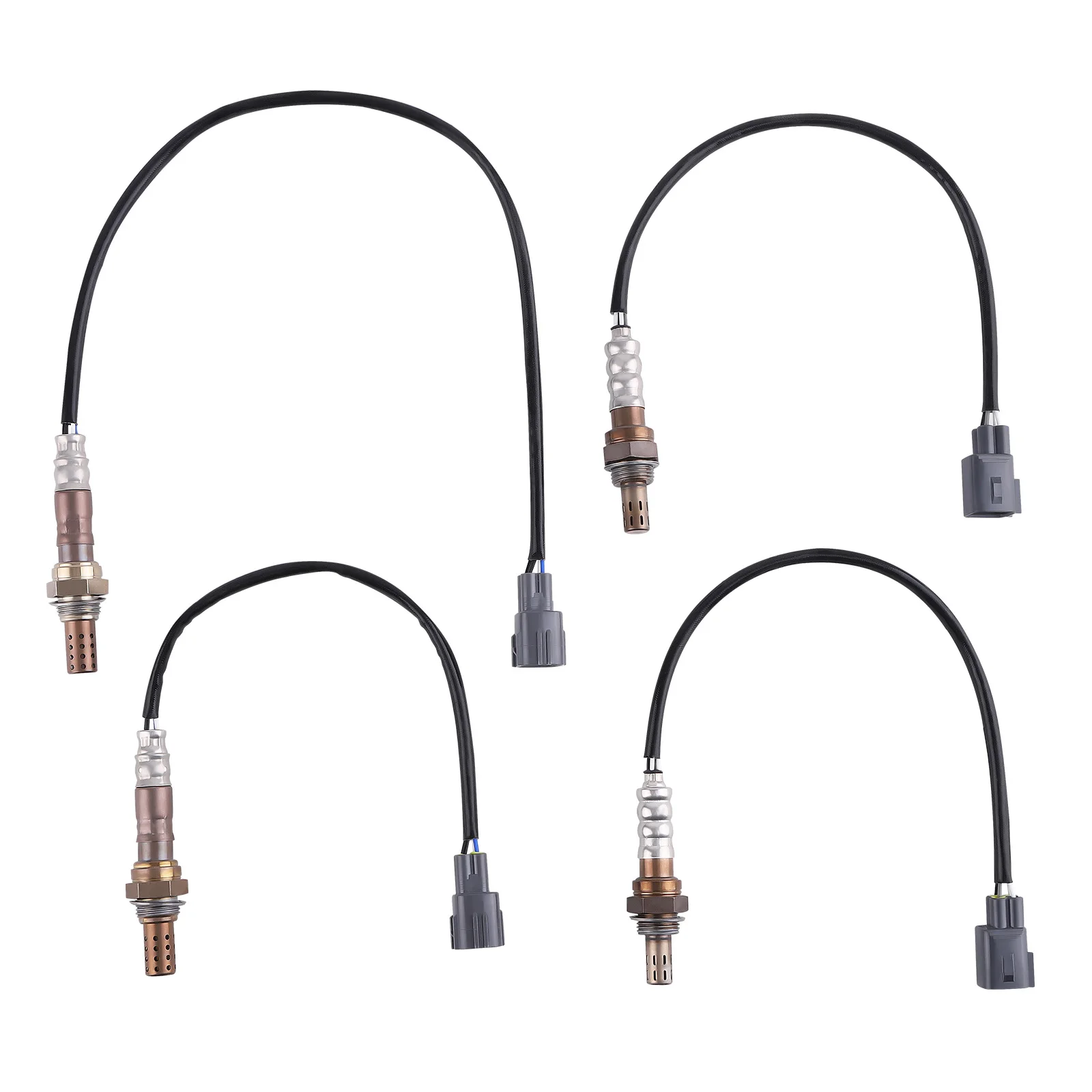 Oxygen O2 Sensor Upstream Downstream For Toyota 4Runner Sport Limited 234-4138