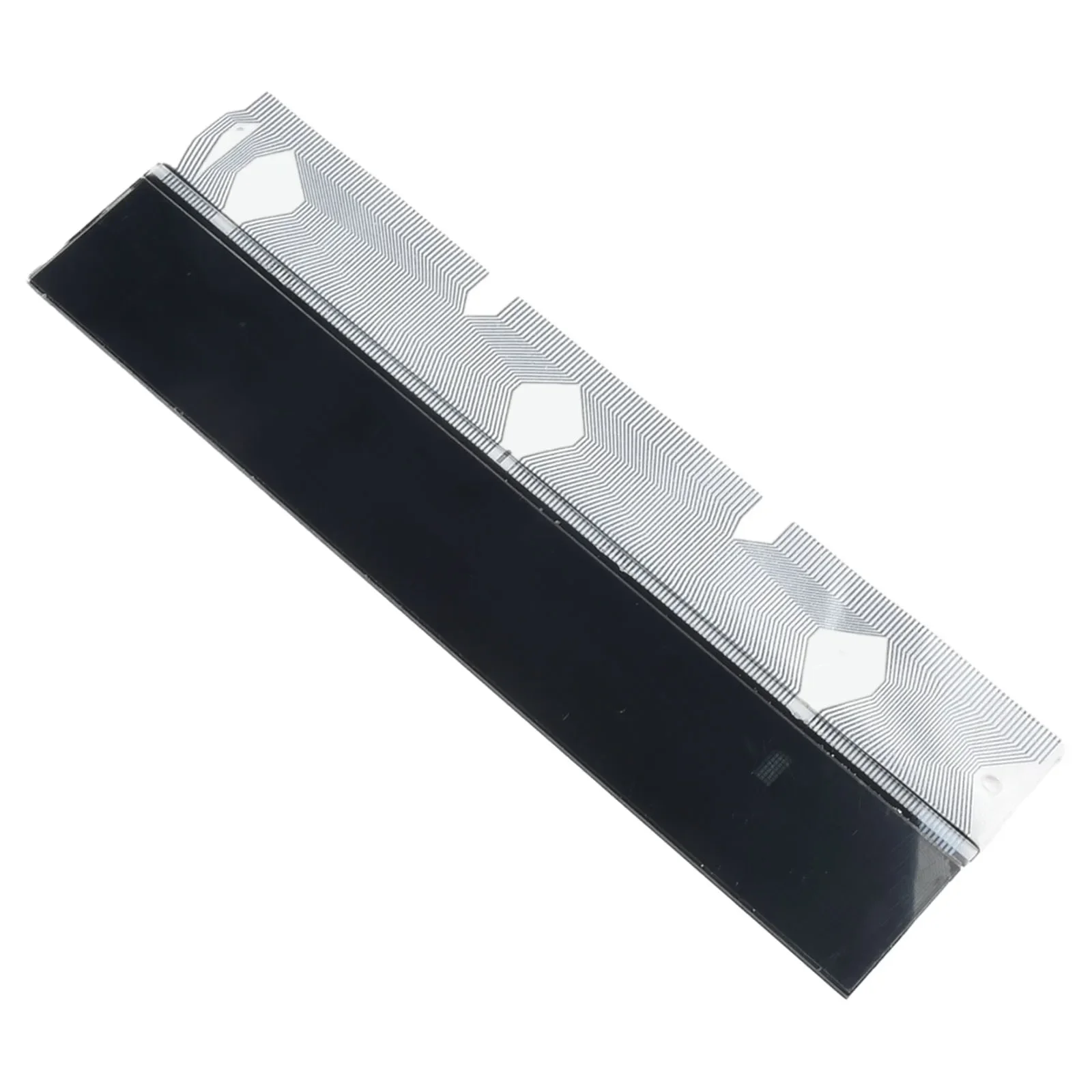 

1pcs LCD Screen Instrument Panel Display Repair Screen Elegant Fashionable Metal / Plastic For BMW E38 7-series 740i