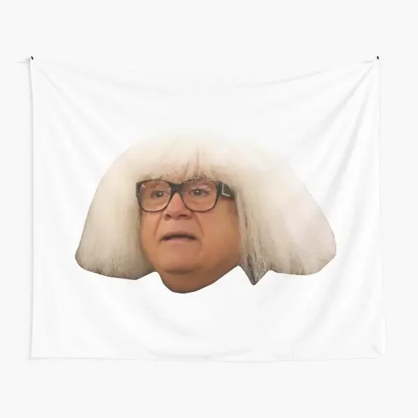 

Фрэнк Рейнольдс его всегда Солнечный в Phi гобелен цветной коврик домашнее полотенце для спальни путешествия художественное одеяло украшение для гостиной