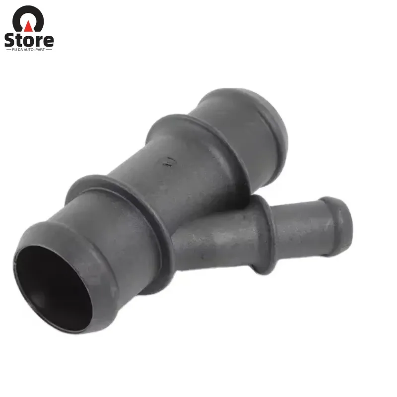 

OE 1C 0121087 E Фланец охлаждающей жидкости для VW Jetta 2011-2018 Polo 2005- Audi TT 2003-2006 Skoda Fabia 2011-