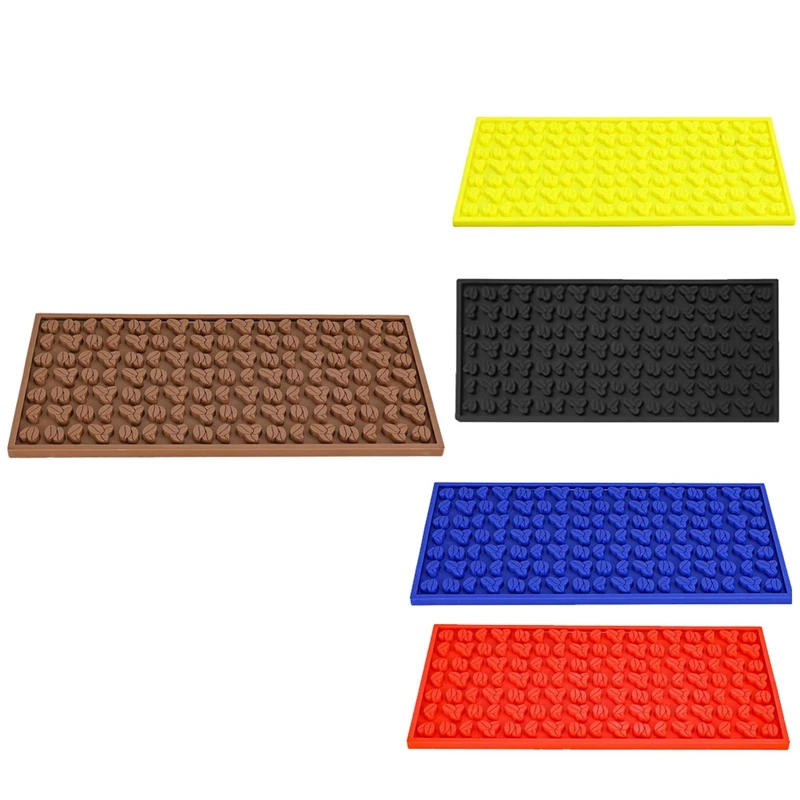 Bar Mat 30X15x0.8CM Mats Food-Safe Silicone Mat For Kitchen Coffee Bar Bars Restaurants Counter Top E