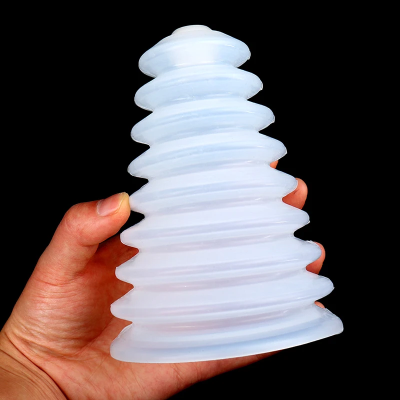 Cubierta antipolvo, taladro para linterna, recipiente para cenizas, orificio de perforación, taladro de impacto, colector de polvo, accesorios para herramientas eléctricas