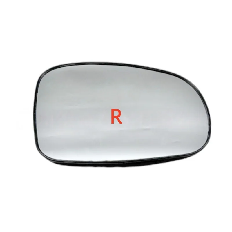 For Toyota Reiz 2010 2011 2012 2013 2014 2015 2016 2017Wish rearview mirror lens 87961-0P050 reflective mirror lens with heating 2
