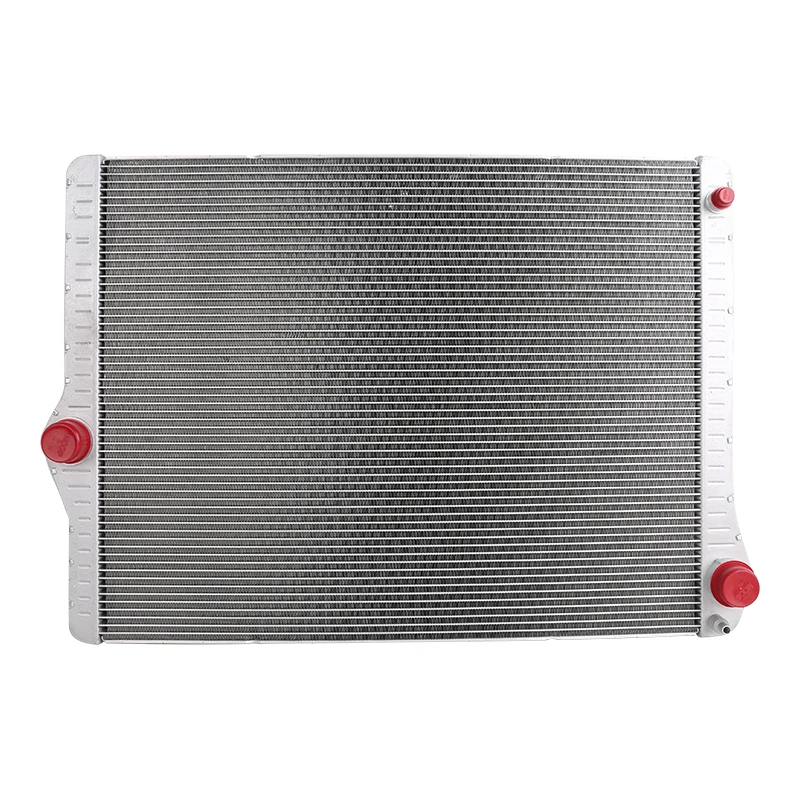 COMOOL Auto Parts Transmission Engine Coolant Radiator 17118615994 Cooling System Radiator For BMW F02 F10 F11 F18 1711 8615 994