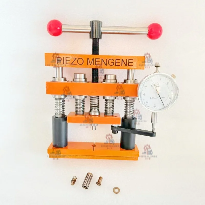 

Для плунжеров пьезоинжекторов Bosch, инструменты для ремонта гидравлического усилителя