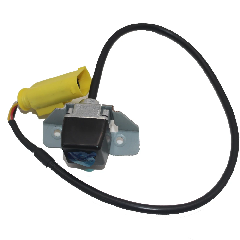

Original Cable Car Rear View Camera Parking CCD HD for Hyundai Ix35 Tucson Kia Sorento 95790-2S211 95790-2S011