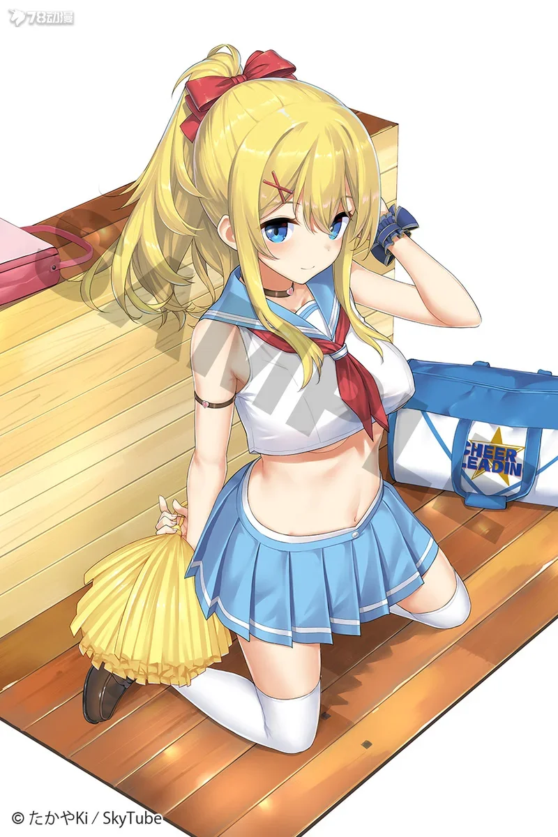 SkyTube Standard Edition Mizuhara Maria 18+ Anime Sexy Bishoujo Sammelfigur Actionfiguren Spielzeug