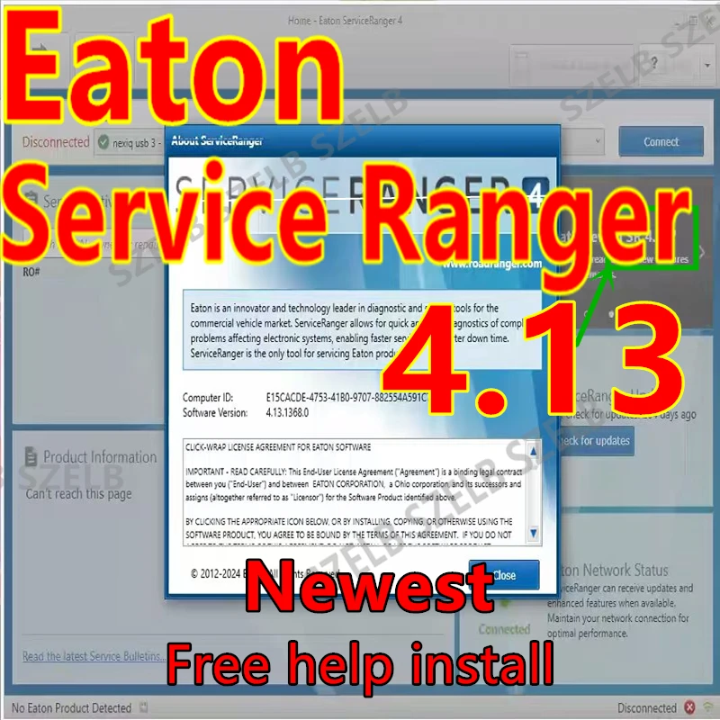Newest Eaton Servic…