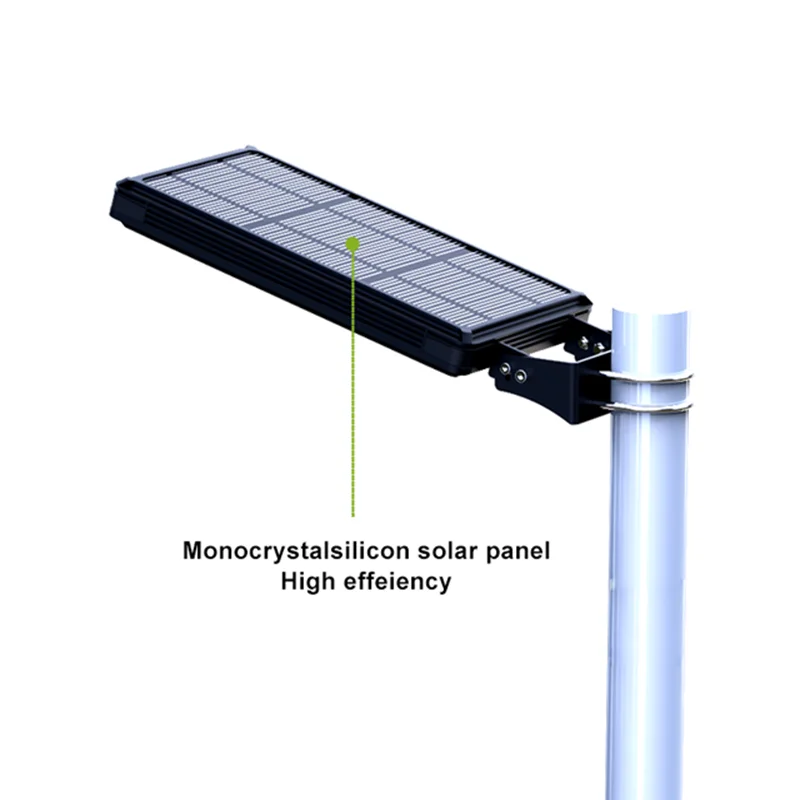 ACMESHINE-Chargeur de lumière LED solaire en alliage d'aluminium pour la chasse au sanglier, éclairage extérieur avec capteur de mouvement, lampadaire, stock, 2000lm