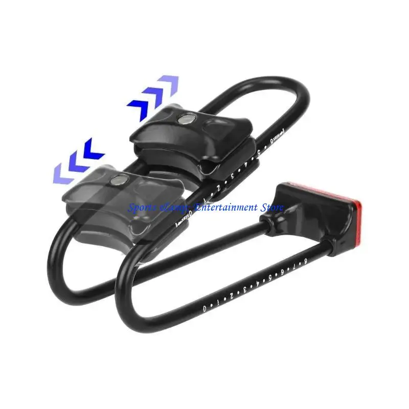 

G7NF High Elasticities Bike Damper Comfortable Bicycles Cushions