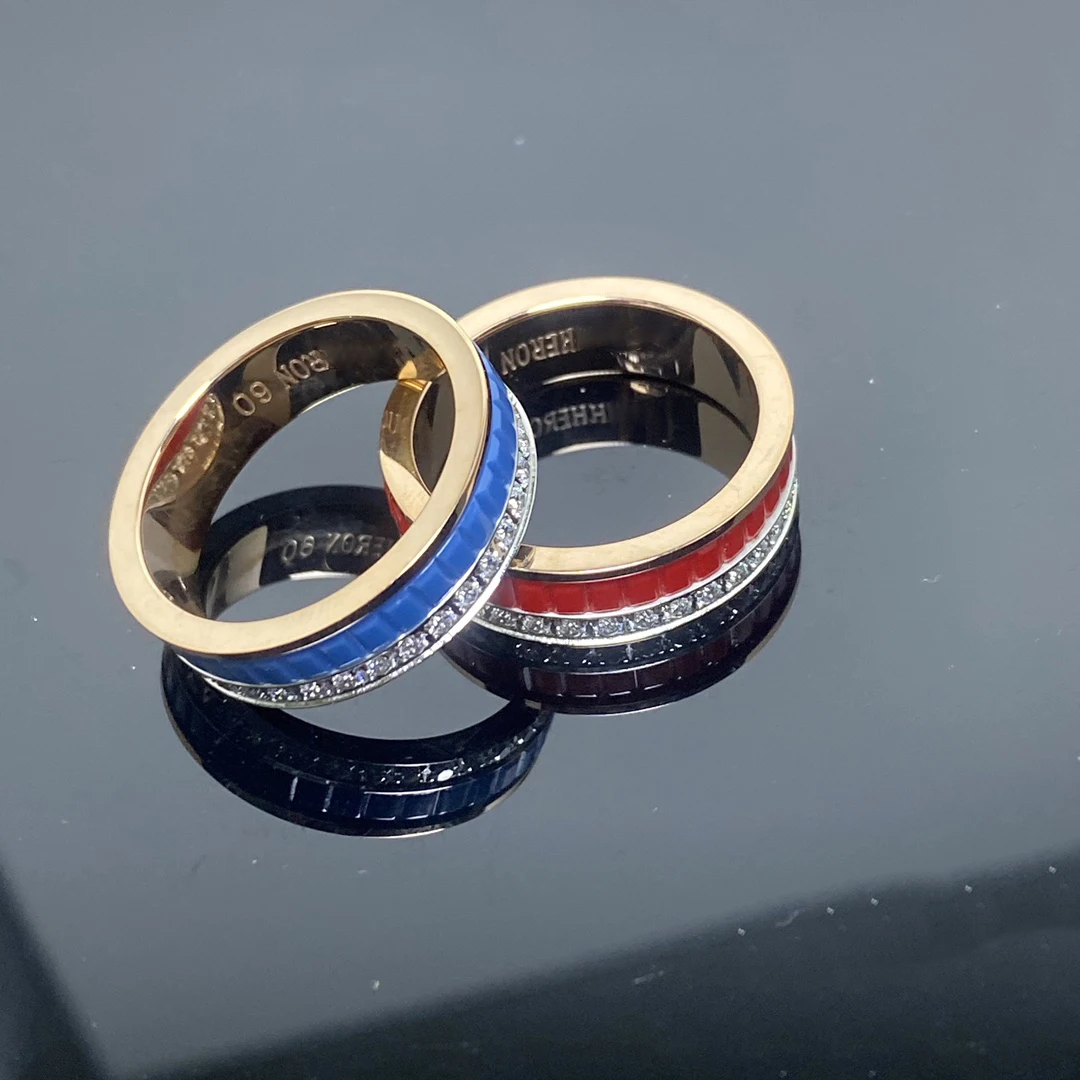 

Elegant Everyday: Practical Rings for Your Busy Life