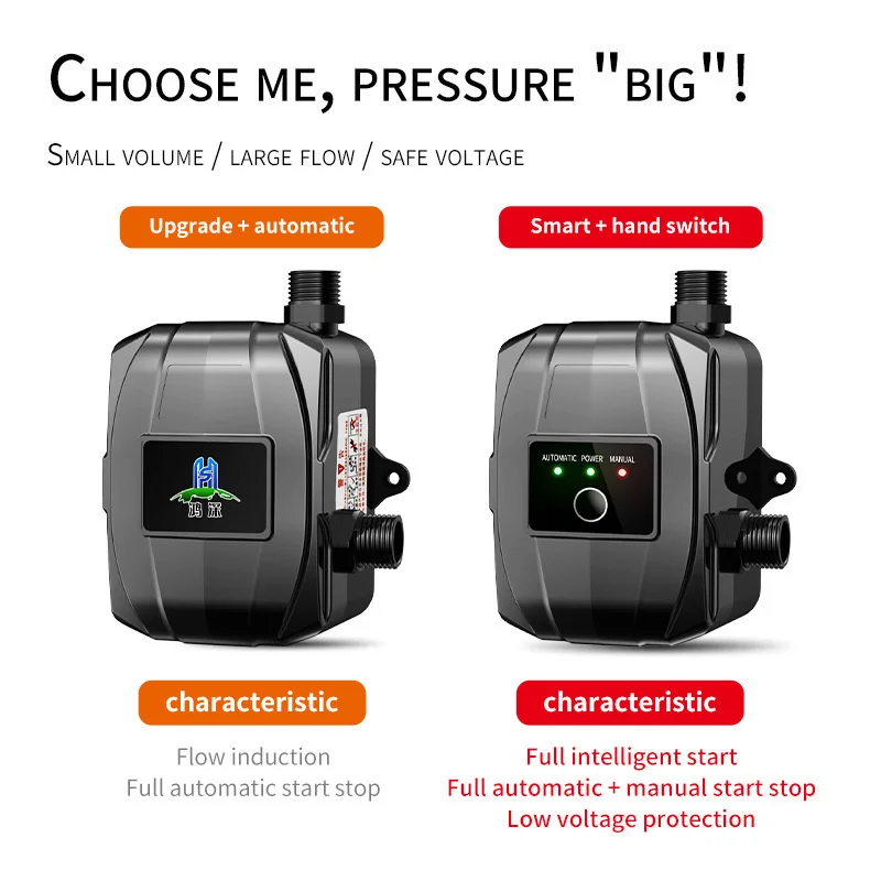 Thumbnail 4 - #11 Latest Water Heaters Offers