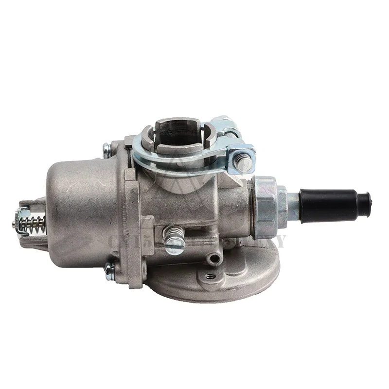 40-5 Float Carburetor Suitable For CG430 520 43CC 52CC TL43 TB43 TU43 TL52 BG 2-stroke Engine Parts