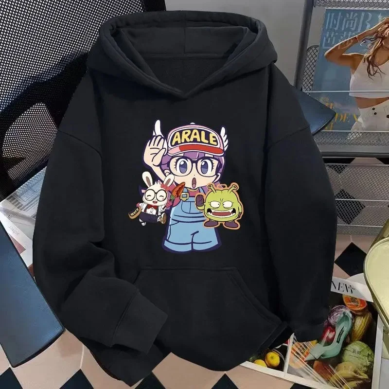 

Japanese retro hooded sweatshirt for men and women, a loose and niche casual couple's top for autumn and winter 2025