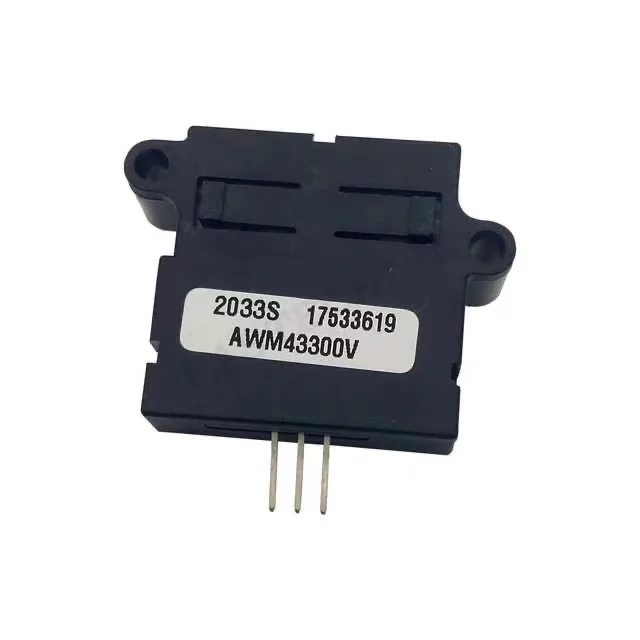 AWM43300V New mass air flow sensor