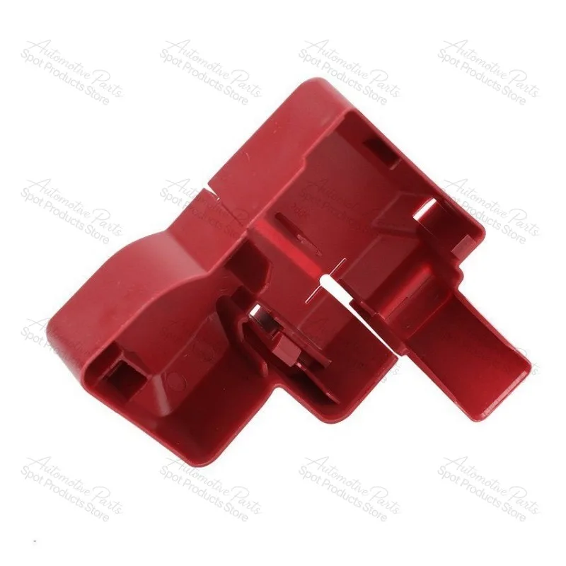 `Battery Positive Terminal Dust Cover 24345‑2DR0B Suitable for Teana Murano Venucia Star Big V T70 T90 Protector Lid`