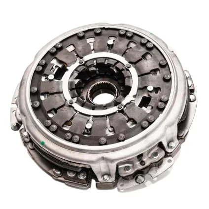 602000100 0AM DQ200 Dual Clutch Old Model For VW Caddy Jetta Passat Audi Auto Spare Parts