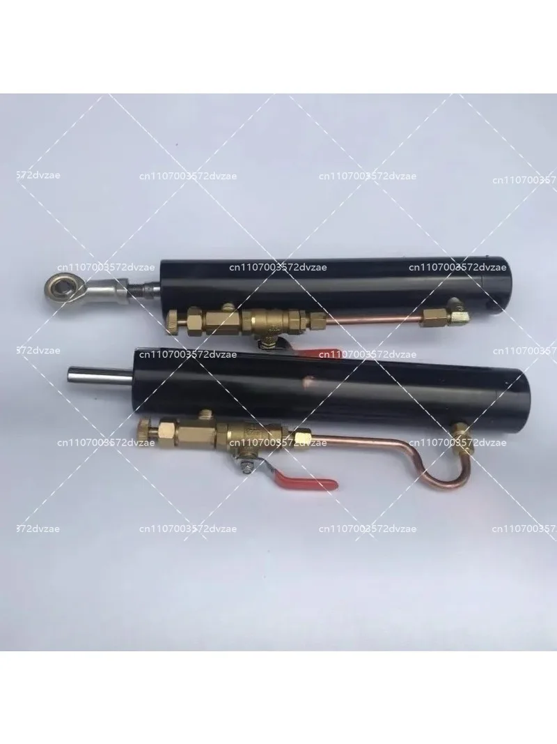 

712 Hydraulic Cylinder Heavy Duty Lift Cylinder for Band Saw Machine High Pressure Sealed Cylinder Replacement