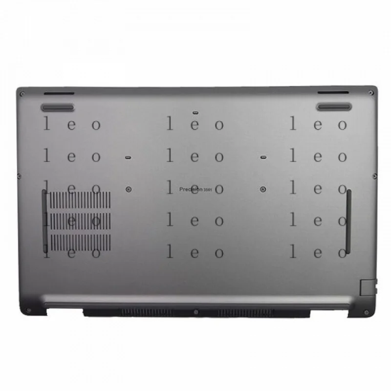 

BB New for Dell Precision 3561 Bottom Case Base Cover Silver-Gray 006WP3