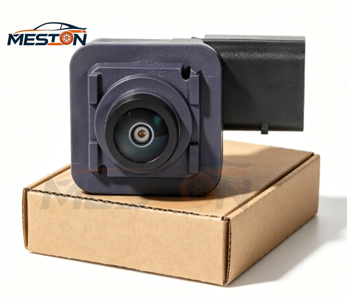 NEW GreenYi For Ford F150 2015-2019 Car Rear View Backup Camera OEM Replace Waterproof FL3Z-19G490D FL3Z-19G490-D
