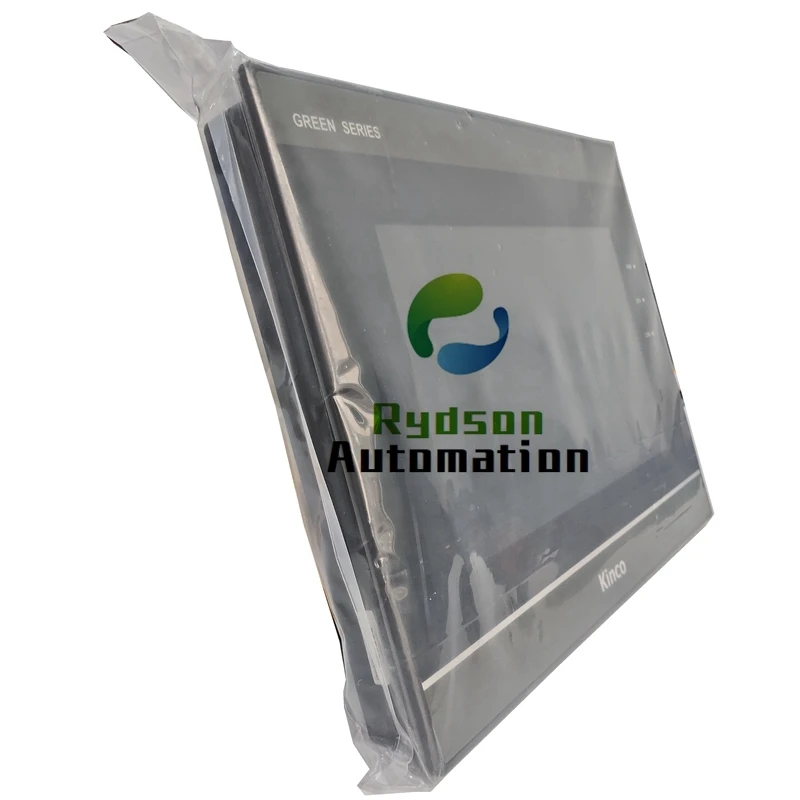 G100 G100E Kinco Touch Screen 10,1 polegadas HMI Freescale Industrial