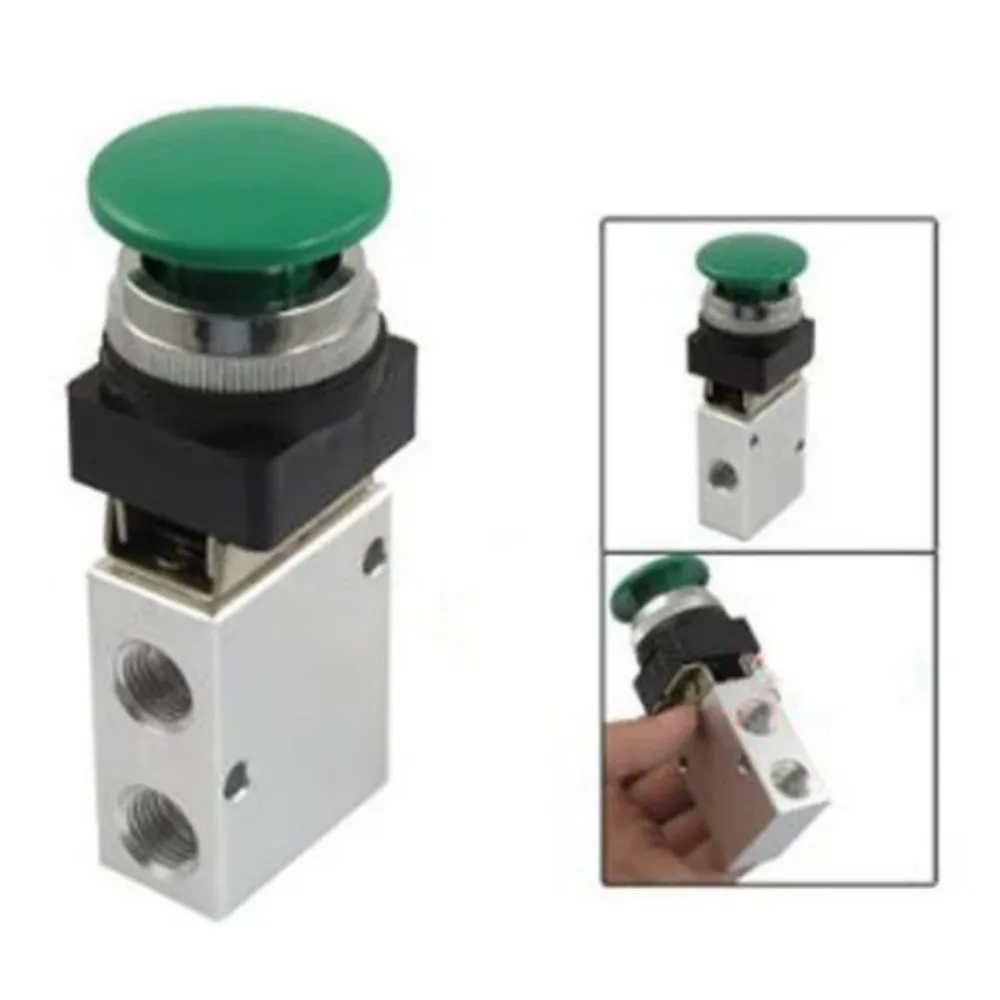 Pneumatic switch 1/4