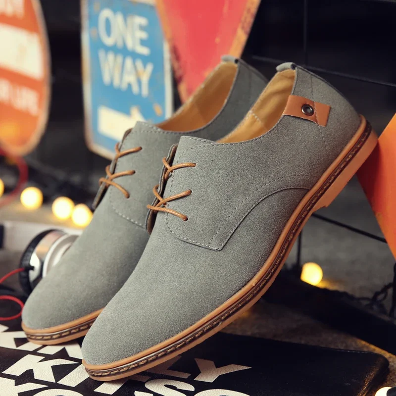 Thumbnail 4 - #7 Latest Oxford Shoes Offers