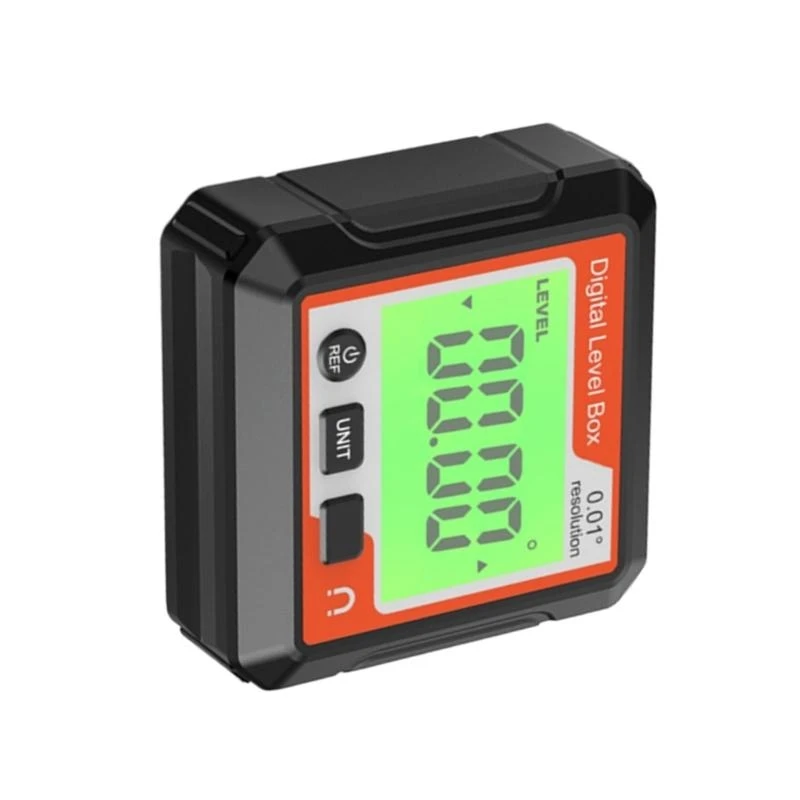 

652F precisions Digital Tool Tool Digital angles Find Upgrades for Measuring & Setting Angles In Woodworking & Metalwork