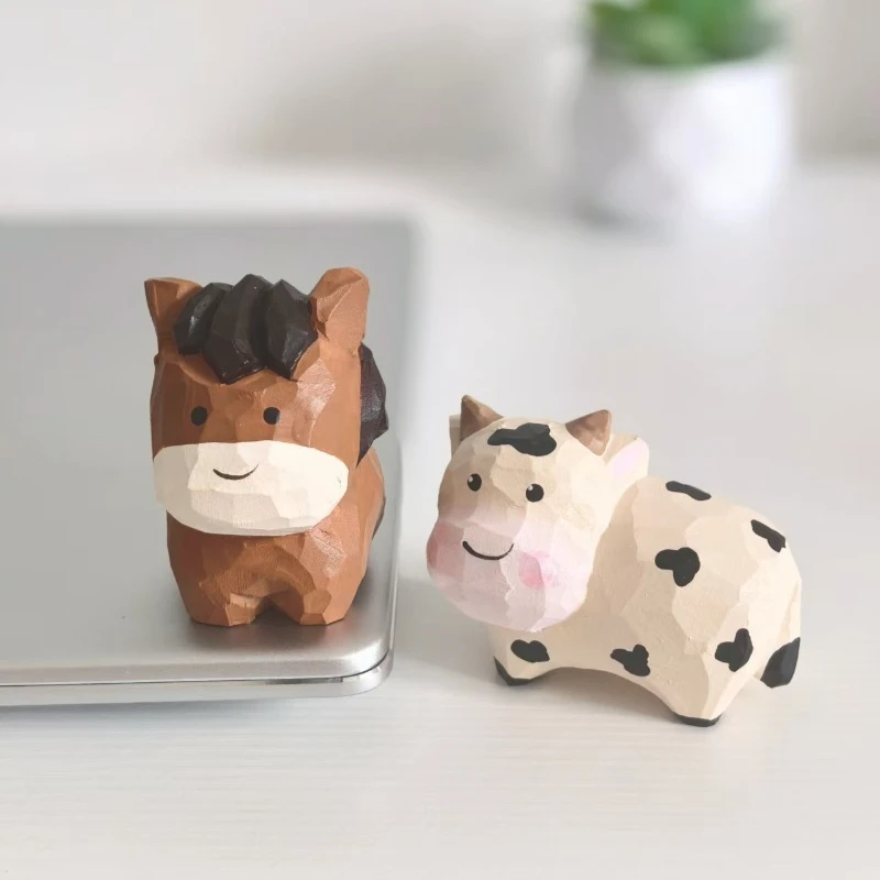 Handmade Pony And C… - image