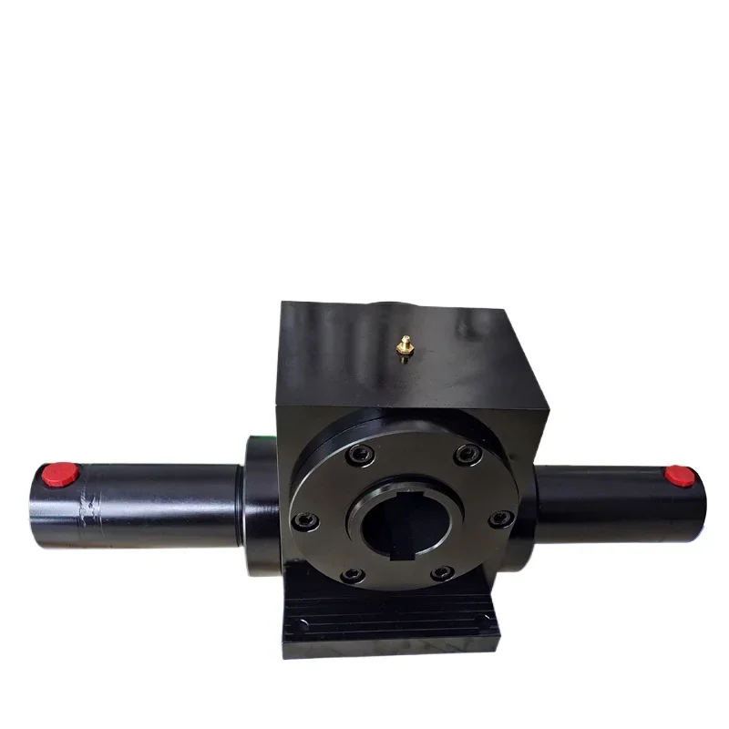 

H swing hydraulic cylinder