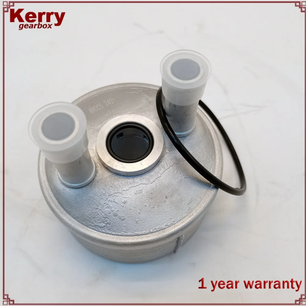 

Oil Radiator Oil Cooler for VW AUDI Car Accessories Fits 09G TF60SN 09G409061A