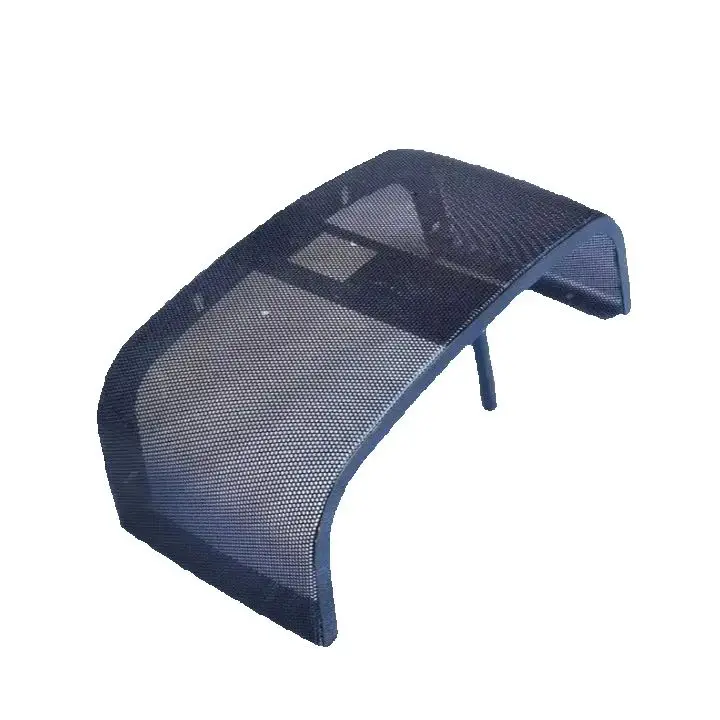FT300A.47.011 51 / TL02471050009 50 , front grille for Lovol series tractor