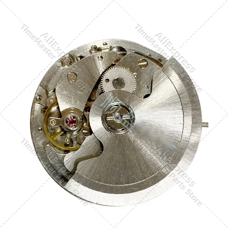 Hangzhou 2350 mechanical movement China  six hand double calendar multi hand movement watch movement parts