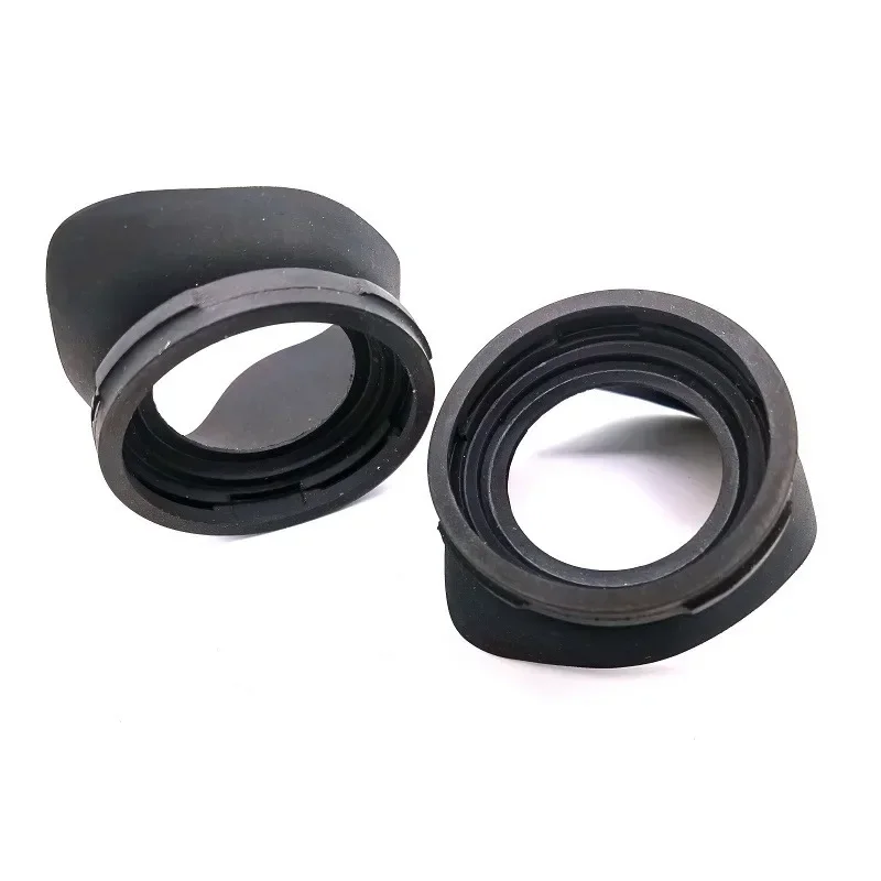 

1PCS New Rubber Viewfinder Eyepiece Eyecup Eye Cup for Panasonic AG- AC130 AC160 HPX260MC Video