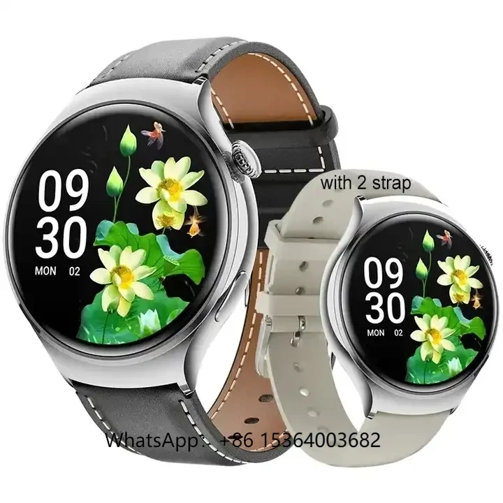 

2024 модные умные часы M11 Relojes, интеллектуальные спортивные умные часы для фитнеса с GPS NFC, женские часы для здоровья и фитнеса для женщин