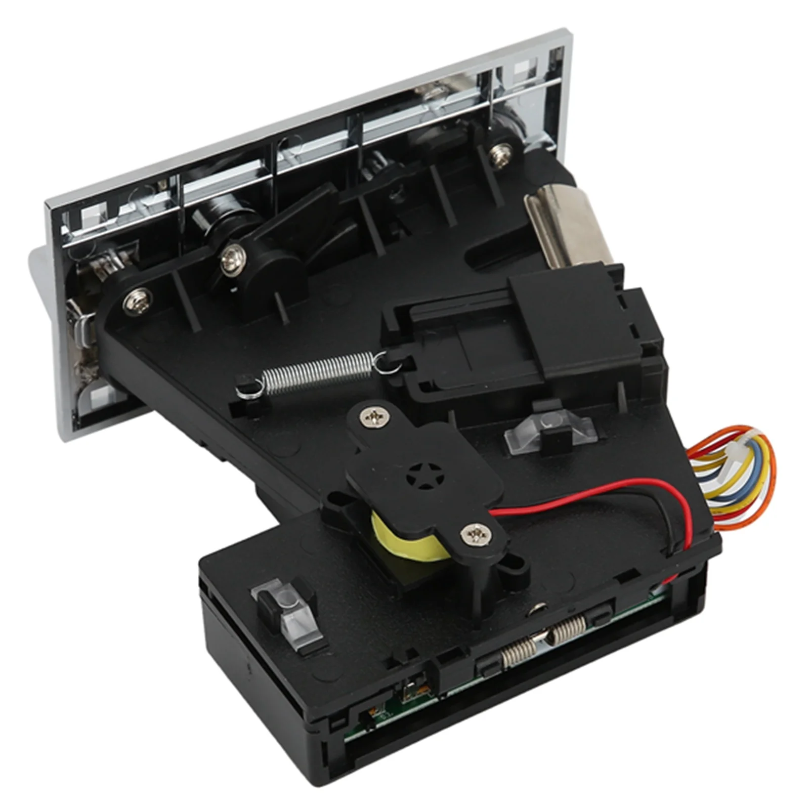 Coin Acceptor Comparative Anti Interference CPU Coin Selector for Arcade Vending Machine