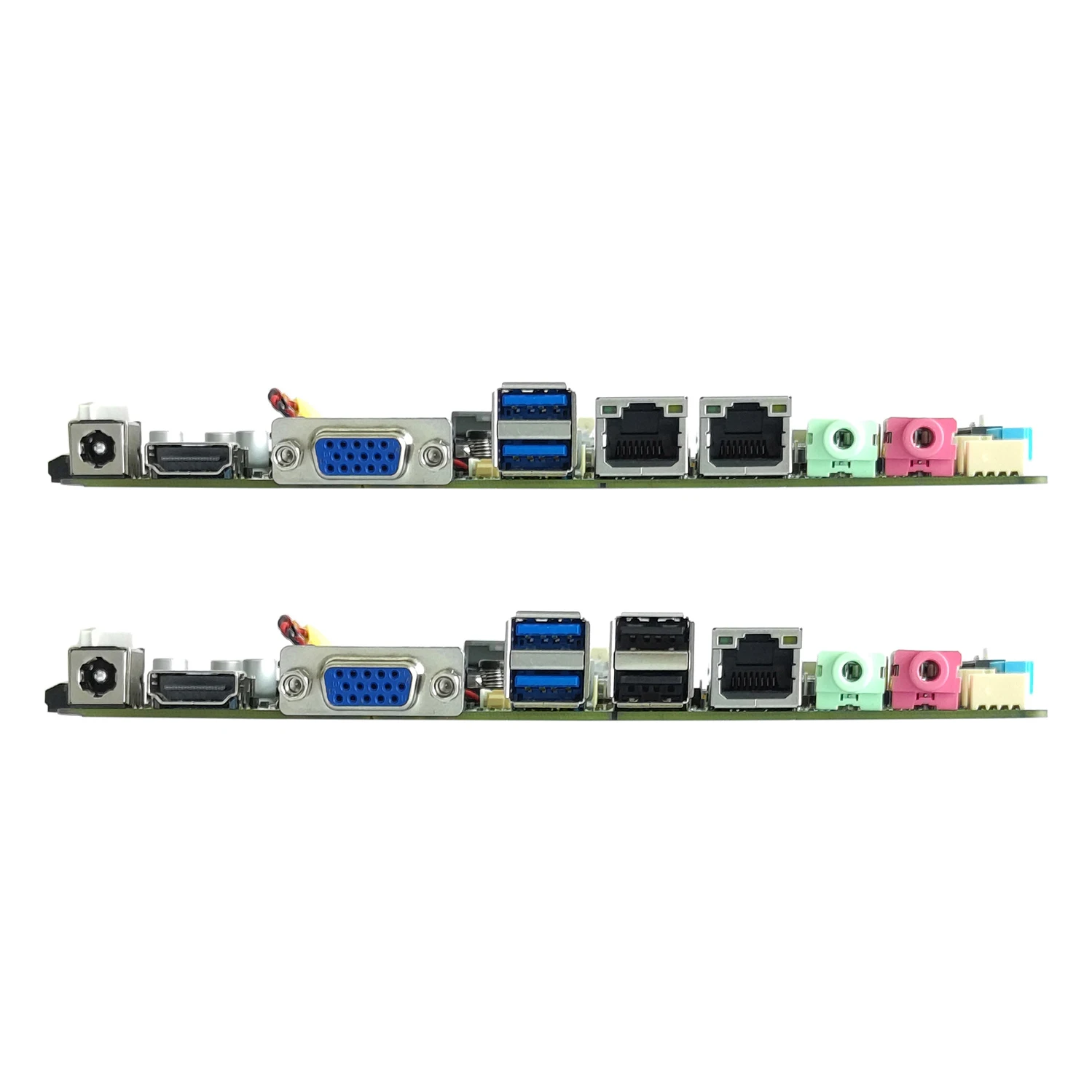 desktop motherboard 1700 mini itx with in-tel Alder Lake 12th i3 12300 i5-12400 i7-12700 i9-12900 4K UHD