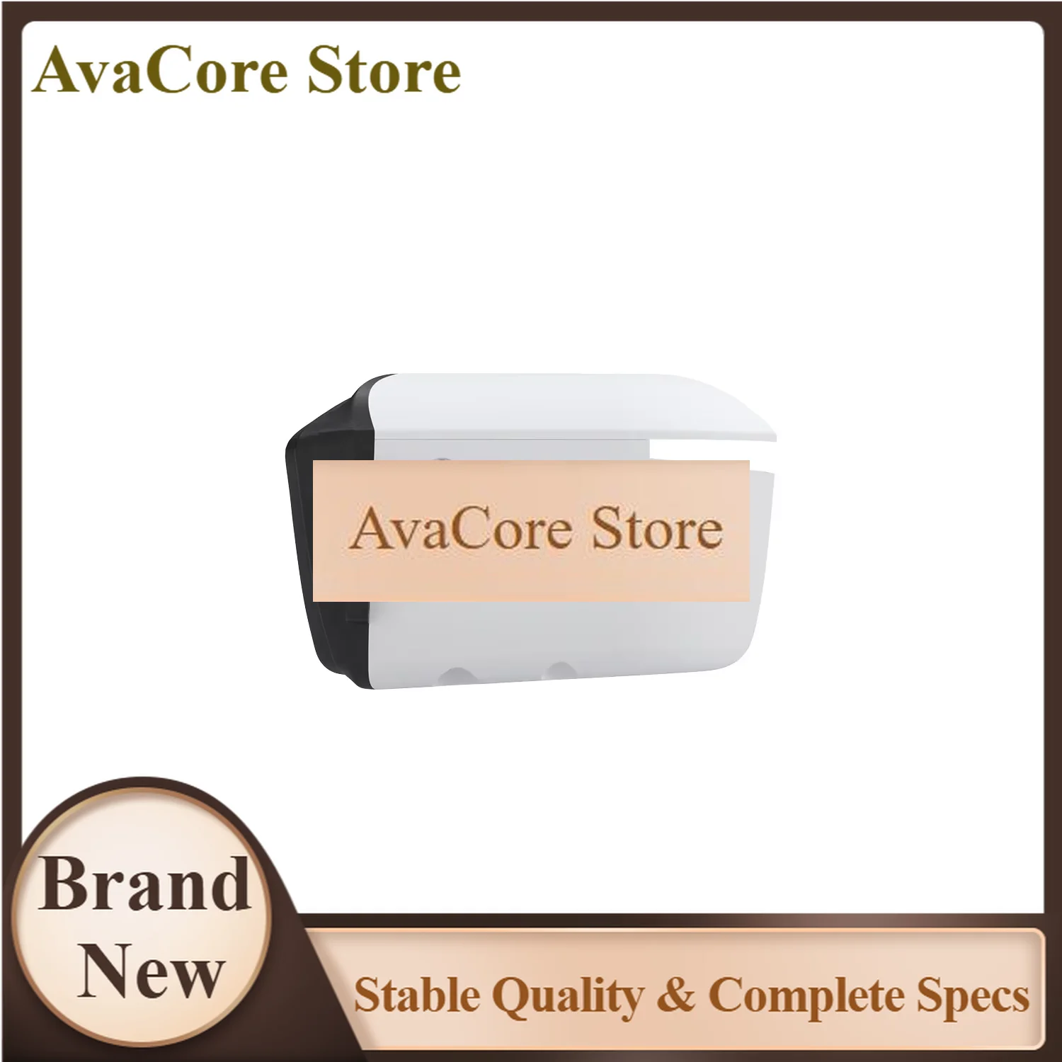 AvaCoreWalksnail Avatar HD Goggles L For RC FPV Freestyle Racing Drones