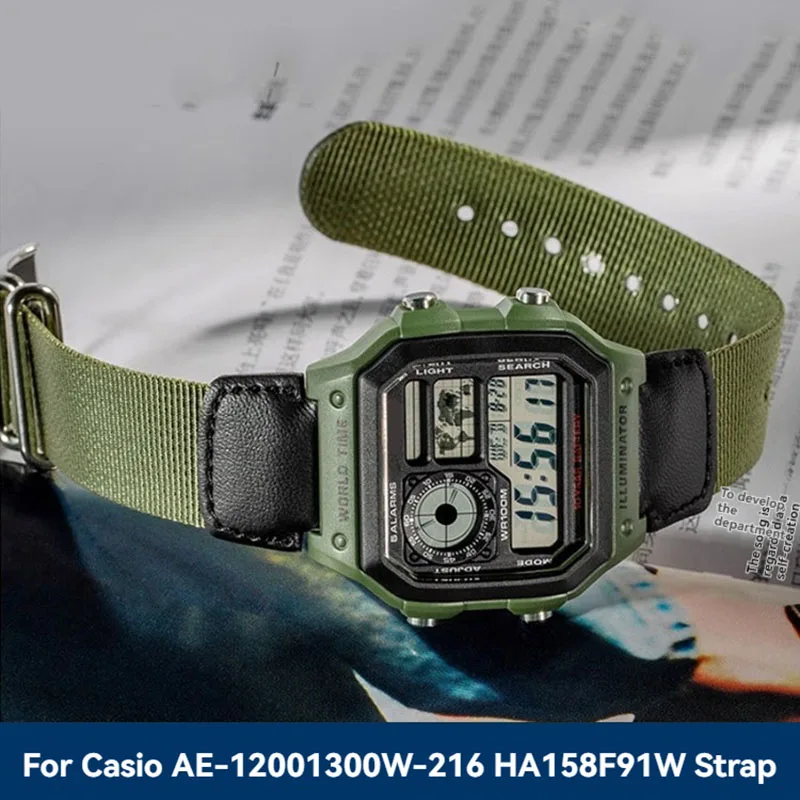 For Casio AE-1200 A…